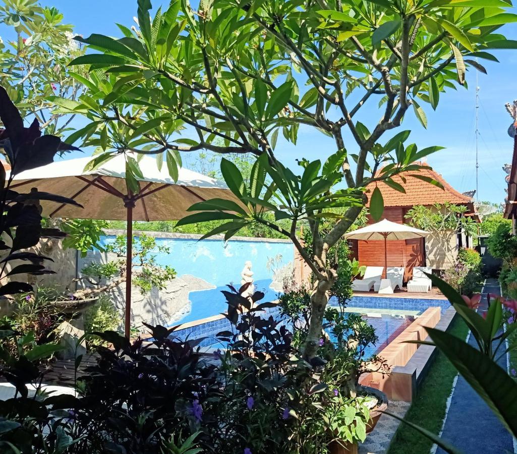 Radiance Sunset Villas Lembongan Nusa Lembongan  Luaran gambar