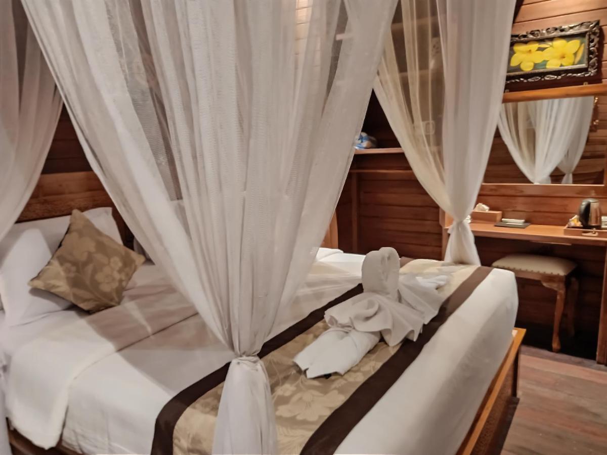 Radiance Sunset Villas Lembongan Nusa Lembongan  Luaran gambar