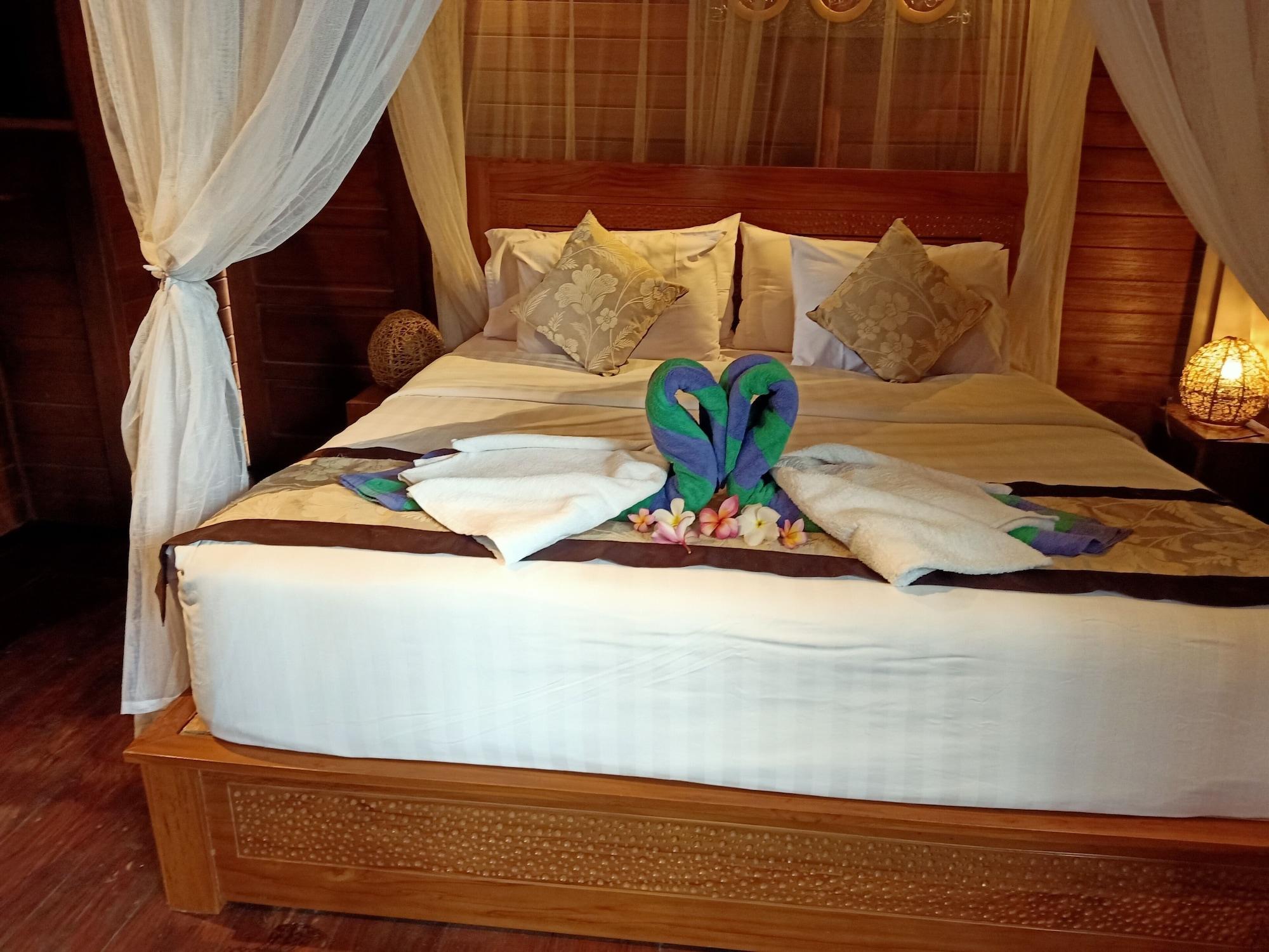 Radiance Sunset Villas Lembongan Nusa Lembongan  Luaran gambar