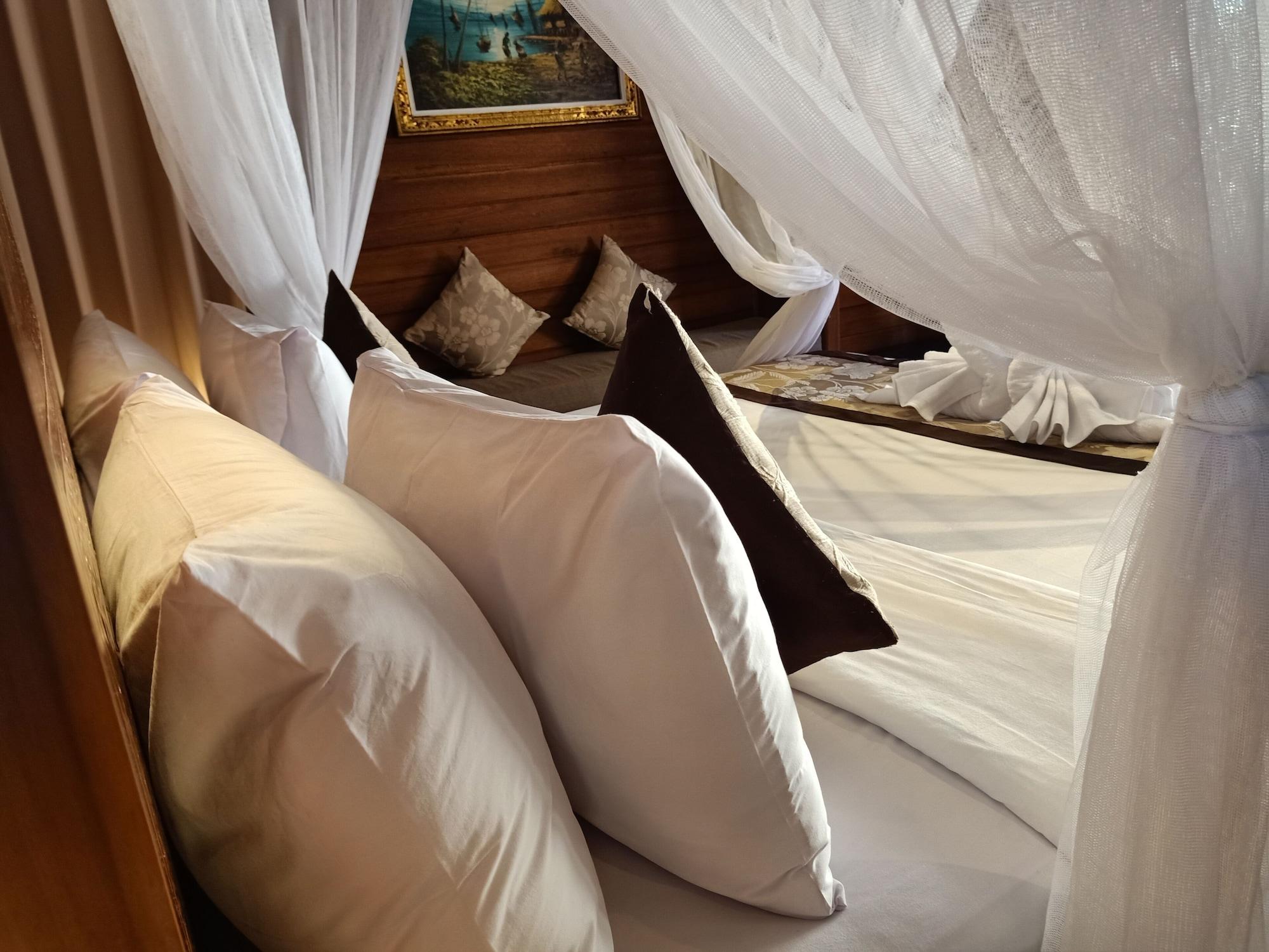 Radiance Sunset Villas Lembongan Nusa Lembongan  Luaran gambar