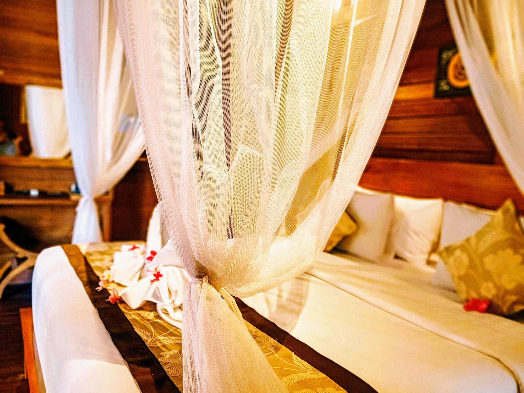 Radiance Sunset Villas Lembongan Nusa Lembongan  Luaran gambar