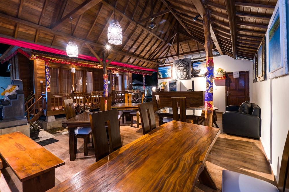 Radiance Sunset Villas Lembongan Nusa Lembongan  Luaran gambar