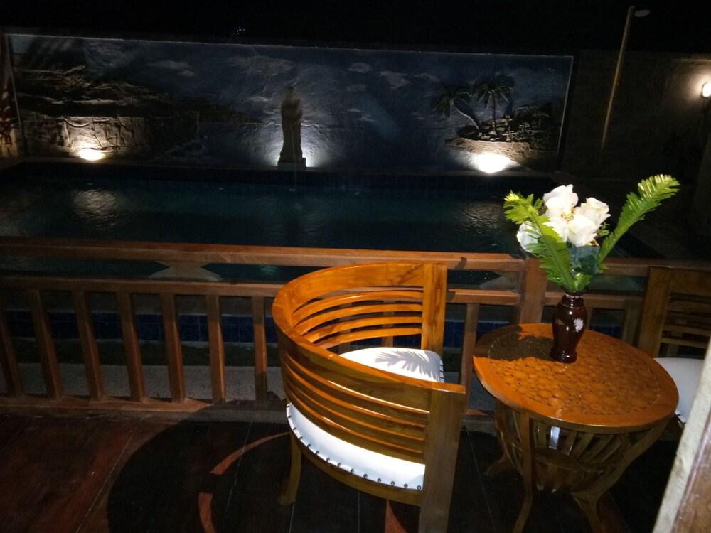 Radiance Sunset Villas Lembongan Nusa Lembongan  Luaran gambar