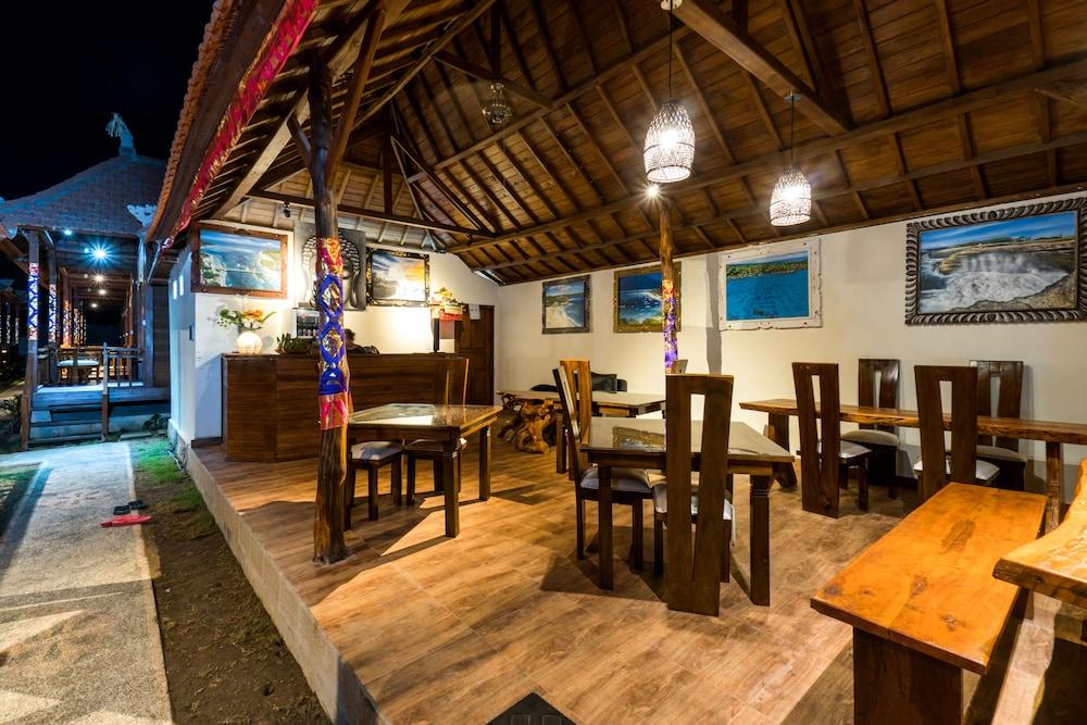 Radiance Sunset Villas Lembongan Nusa Lembongan  Luaran gambar