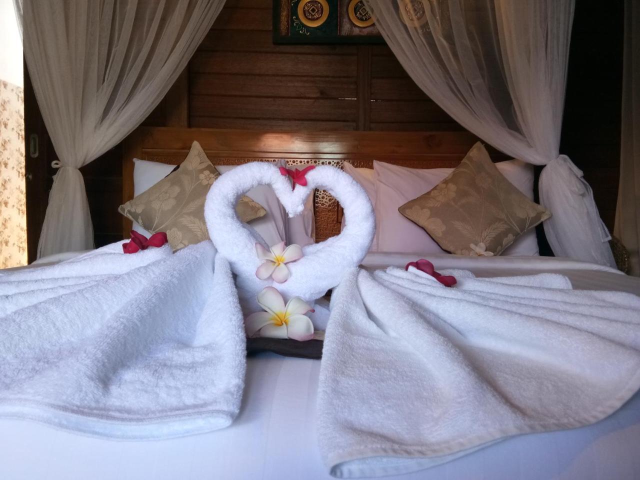 Radiance Sunset Villas Lembongan Nusa Lembongan  Luaran gambar
