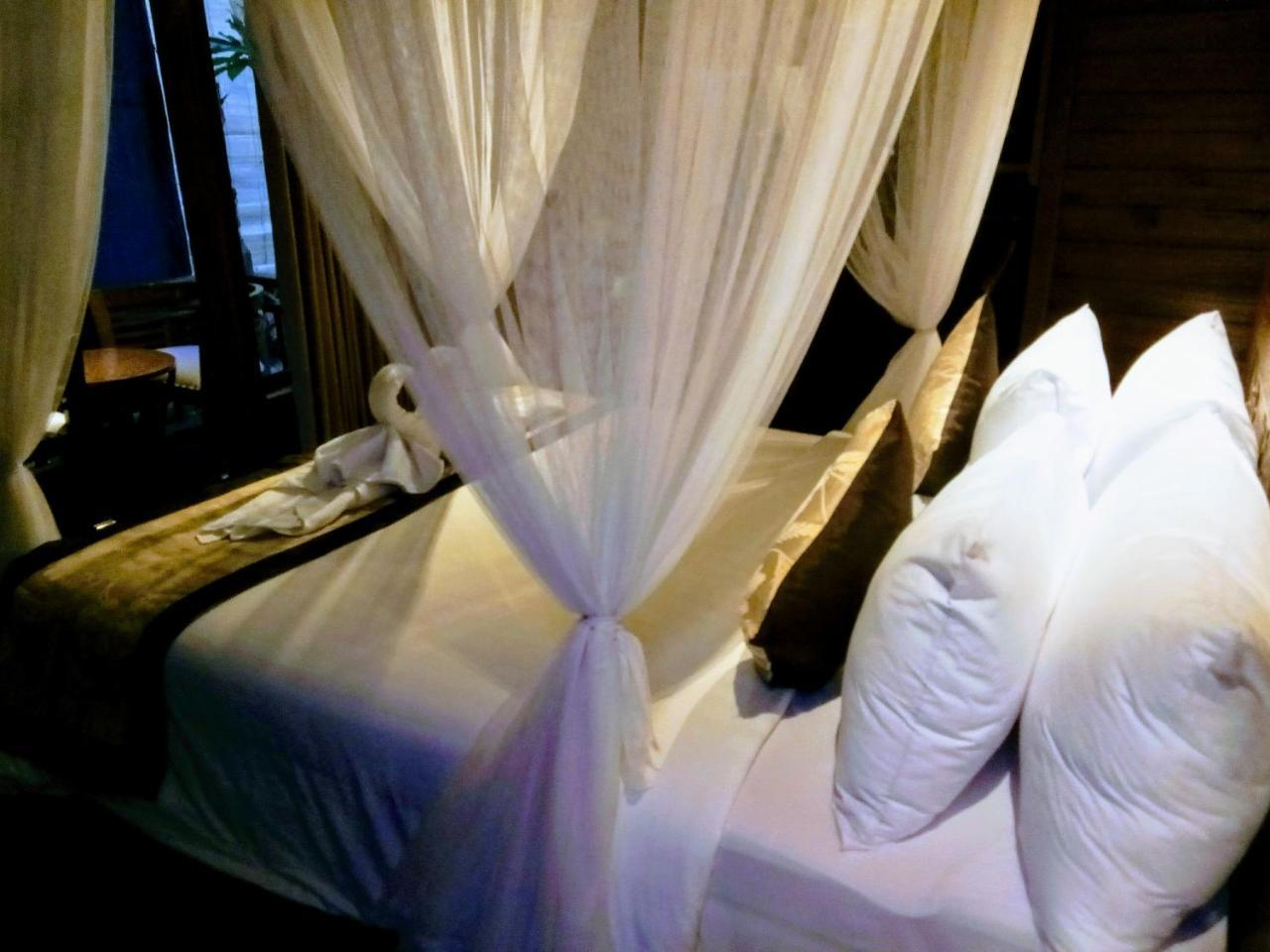 Radiance Sunset Villas Lembongan Nusa Lembongan  Luaran gambar