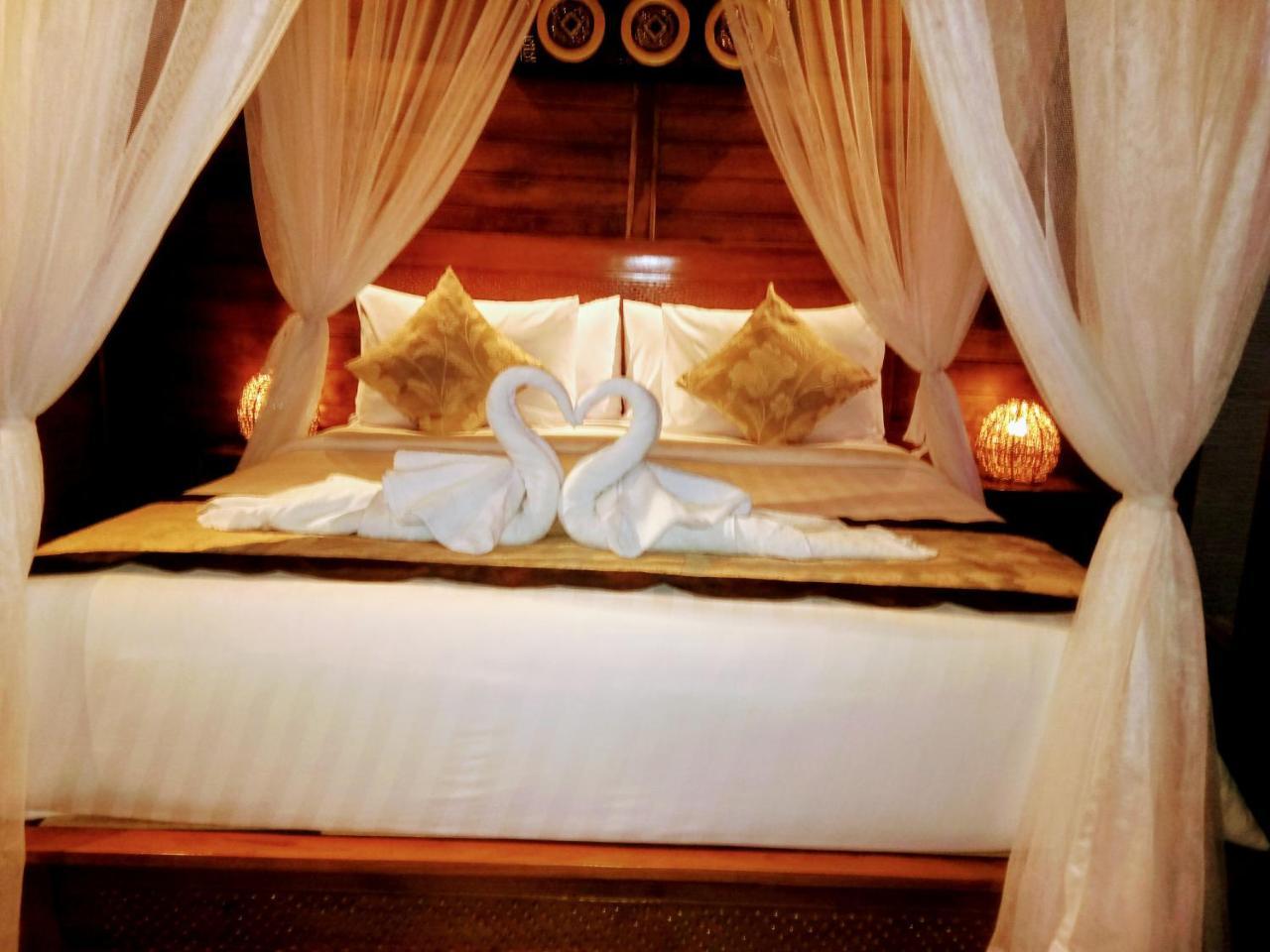 Radiance Sunset Villas Lembongan Nusa Lembongan  Luaran gambar
