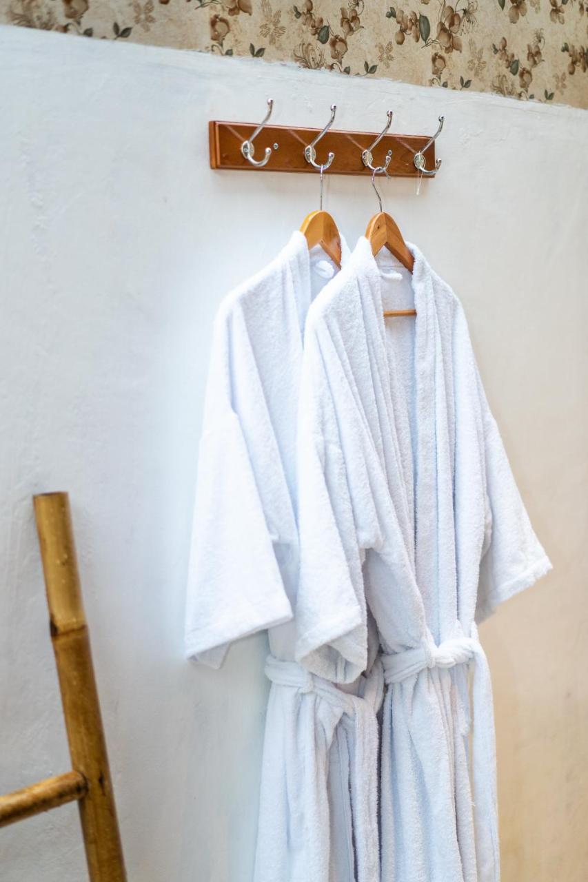 Radiance Sunset Villas Lembongan Nusa Lembongan  Luaran gambar