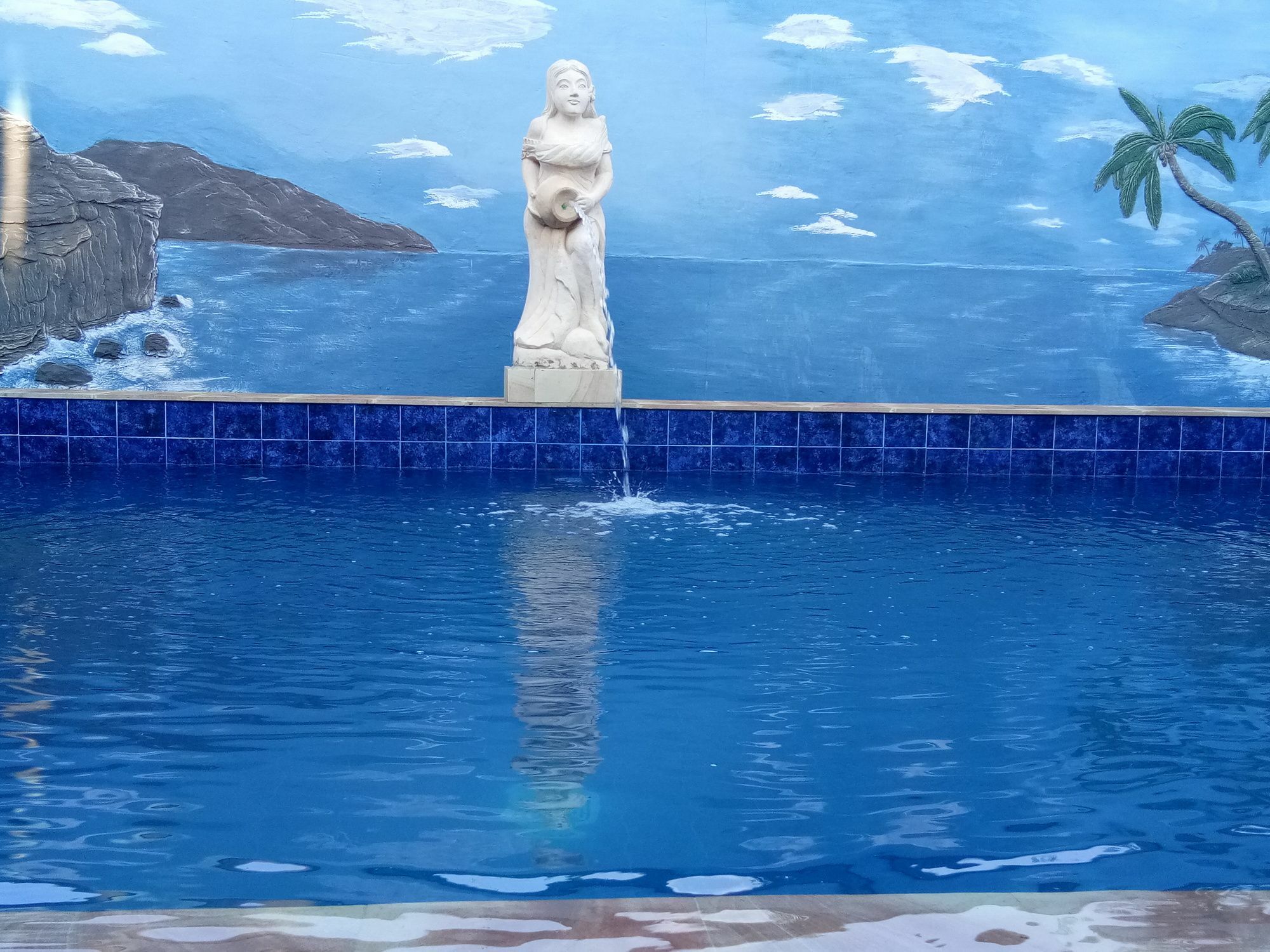 Radiance Sunset Villas Lembongan Nusa Lembongan  Luaran gambar