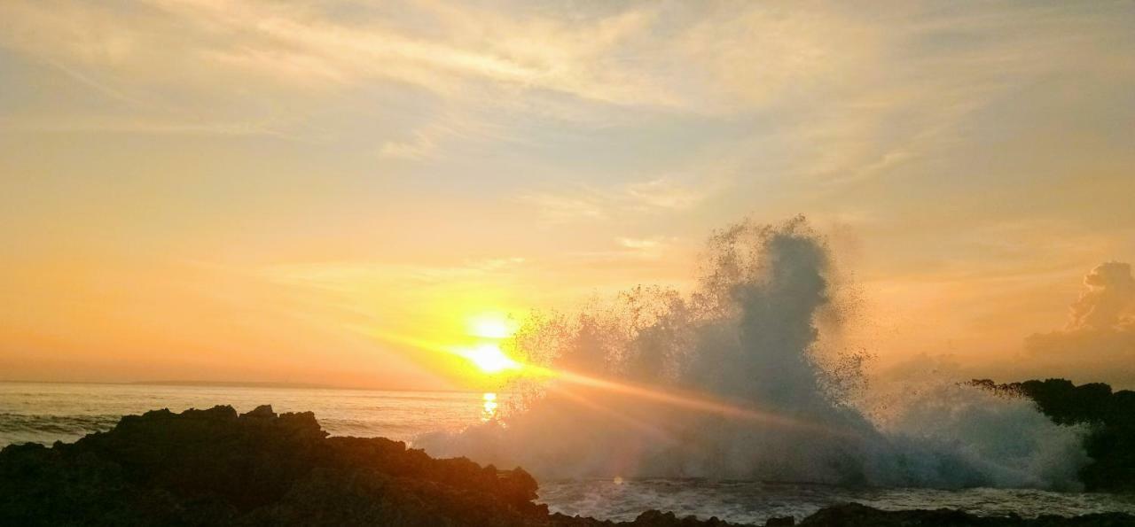 Radiance Sunset Villas Lembongan Nusa Lembongan  Luaran gambar